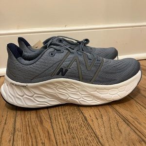 New Balance Fresh Foam X More v4